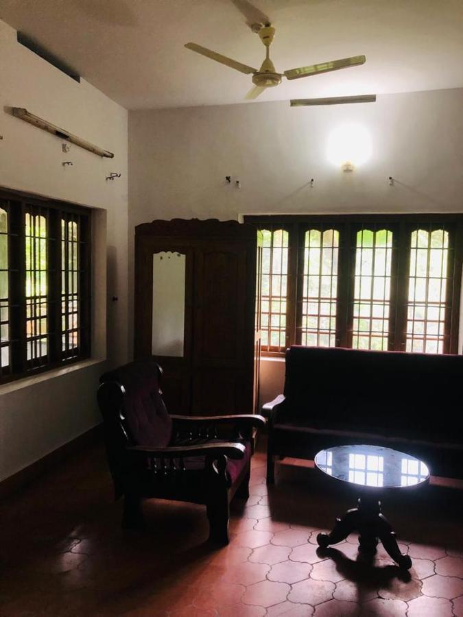 H Villa Nilambur Экстерьер фото
